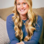 Annie Gerut, therapist at Renewed Stories Counseling in Spokane, WA