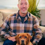 Bill Frye, MA, LMHC, therapist at Renewed Stories Counseling in Spokane, WA