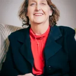 Bonnie June Willey, therapist at Renewed Stories Counseling in Spokane, WA