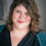 Caitlin Hill, therapist at Renewed Stories Counseling in Spokane, WA