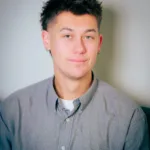 Ian Redfield, MA, LMFT, therapist at Renewed Stories Counseling in Spokane, WA