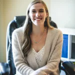 Kristen Benson: Compassionate trauma-focused therapy helping children, teens, and adults build confidence and overcome life's challenges