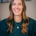 Kristin Benson, therapist and co-founder of Renewed Stories Counseling in Spokane, WA