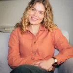 Paige Erickson, therapist at Renewed Stories Counseling in Spokane, WA