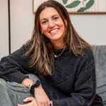 Triana Willmert, LMFT-Associate, Spokane anxiety & life-transition therapist